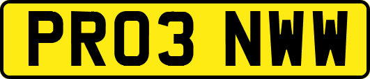 PR03NWW