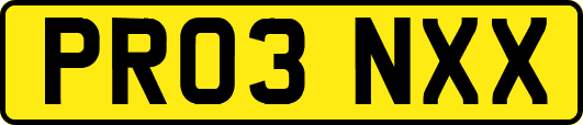 PR03NXX