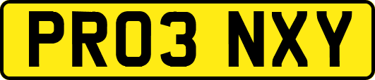PR03NXY