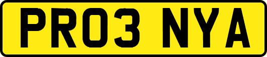 PR03NYA