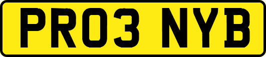 PR03NYB