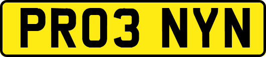 PR03NYN