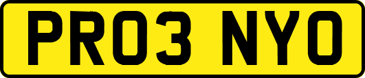 PR03NYO