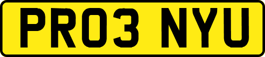 PR03NYU