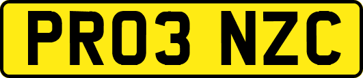 PR03NZC