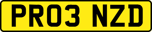 PR03NZD