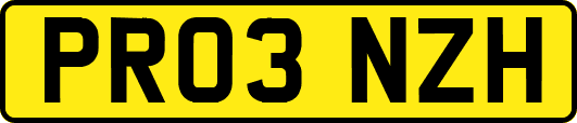 PR03NZH