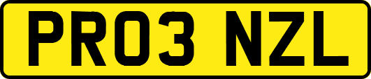 PR03NZL
