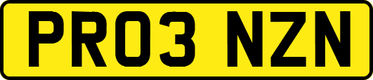 PR03NZN