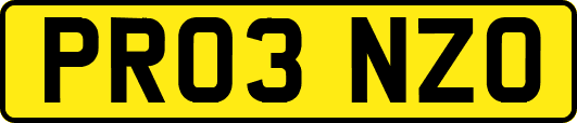 PR03NZO