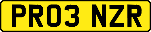 PR03NZR