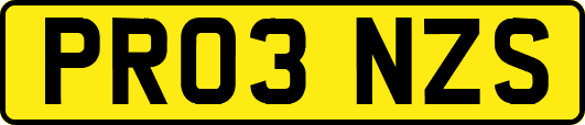 PR03NZS