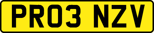 PR03NZV