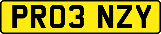 PR03NZY
