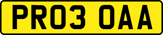 PR03OAA