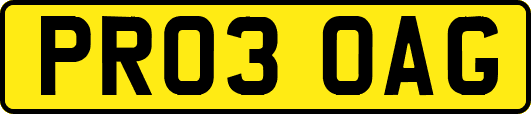 PR03OAG