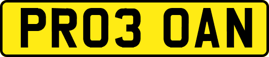 PR03OAN