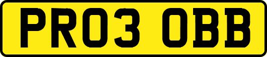 PR03OBB
