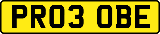 PR03OBE
