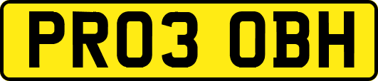 PR03OBH