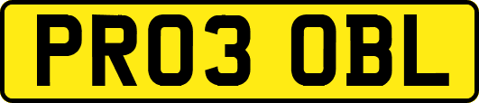 PR03OBL