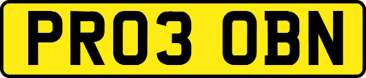 PR03OBN
