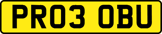 PR03OBU