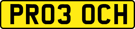 PR03OCH