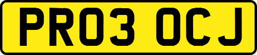 PR03OCJ