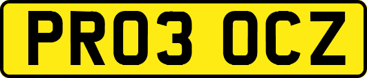 PR03OCZ