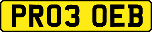 PR03OEB