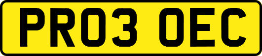 PR03OEC