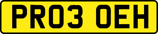 PR03OEH