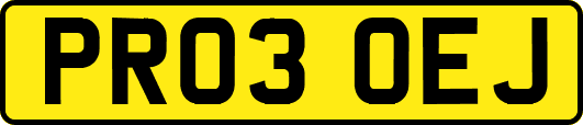 PR03OEJ