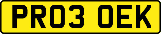 PR03OEK