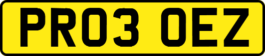 PR03OEZ