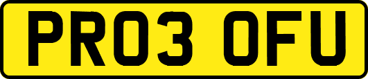 PR03OFU
