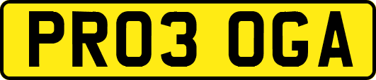 PR03OGA