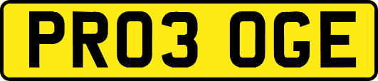 PR03OGE