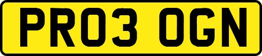 PR03OGN