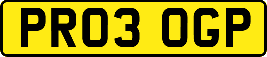 PR03OGP