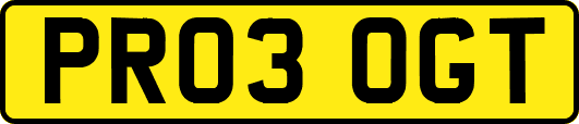 PR03OGT