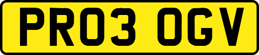 PR03OGV
