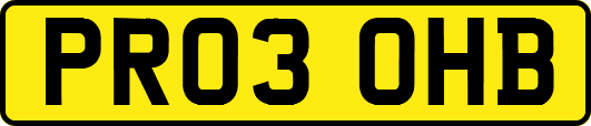PR03OHB