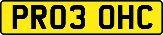 PR03OHC