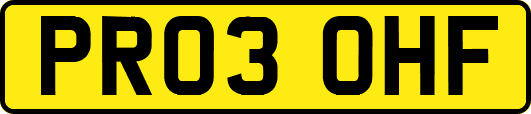 PR03OHF