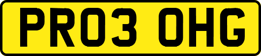 PR03OHG