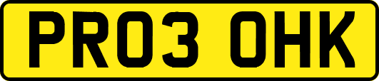 PR03OHK