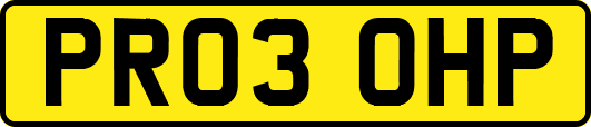 PR03OHP