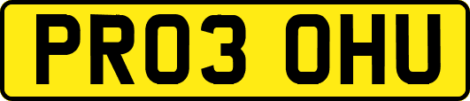 PR03OHU
